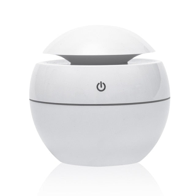 Aromatherapy Air Humidifier Diffuser