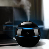 Aromatherapy Air Humidifier Diffuser